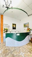 Hostal Clary