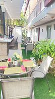 Hostal Clary
