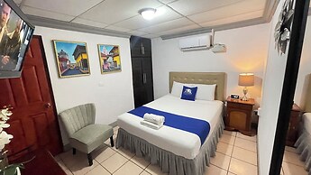 Hostal Clary