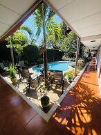 Hostal Clary