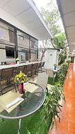 Hostal Clary