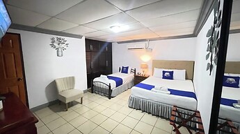 Hostal Clary