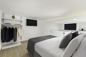 Eterea Charming Suites