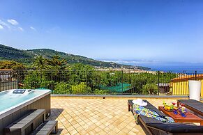 Eterea Charming Suites