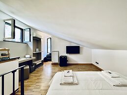 Eterea Charming Suites