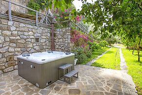 Eterea Charming Suites