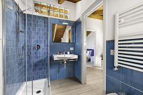 Eterea Charming Suites