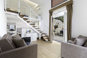 Eterea Charming Suites