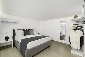 Eterea Charming Suites