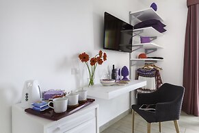 Eterea Charming Suites