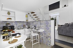 Eterea Charming Suites