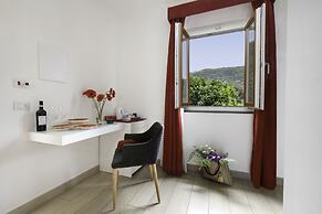 Eterea Charming Suites