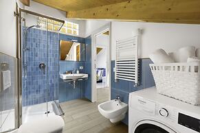 Eterea Charming Suites