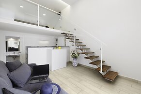 Eterea Charming Suites