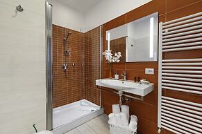 Eterea Charming Suites