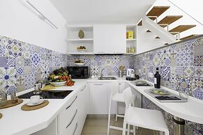 Eterea Charming Suites