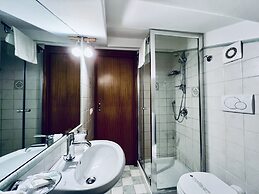 Eterea Charming Suites