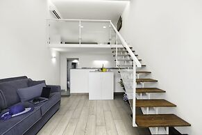 Eterea Charming Suites