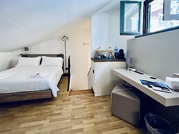 Eterea Charming Suites