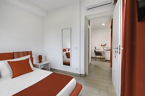 Eterea Charming Suites