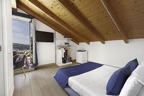 Eterea Charming Suites