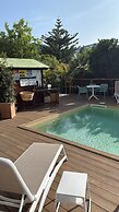 Eterea Charming Suites