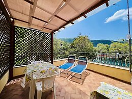 Eterea Charming Suites