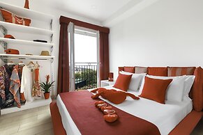 Eterea Charming Suites