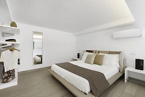 Eterea Charming Suites