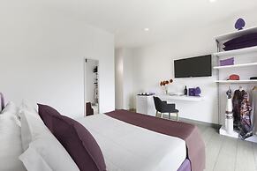 Eterea Charming Suites