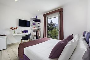 Eterea Charming Suites