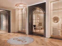 Raffles London at The OWO