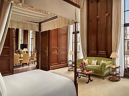 Raffles London at The OWO