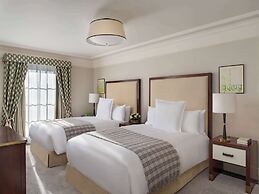 Raffles London at The OWO