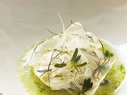 Raffles London at The OWO