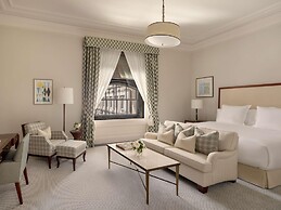 Raffles London at The OWO