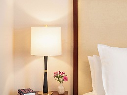 Raffles London at The OWO