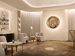 Raffles London at The OWO