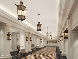 Raffles London at The OWO