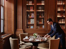 Raffles London at The OWO