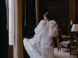 Raffles London at The OWO