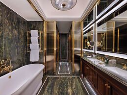 Raffles London at The OWO