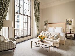 Raffles London at The OWO