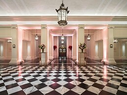 Raffles London at The OWO