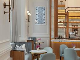 Raffles London at The OWO