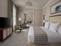 Raffles London at The OWO