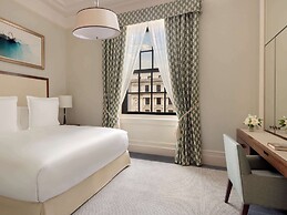 Raffles London at The OWO