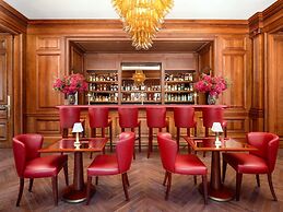 Raffles London at The OWO