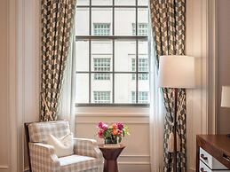 Raffles London at The OWO