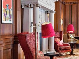 Raffles London at The OWO